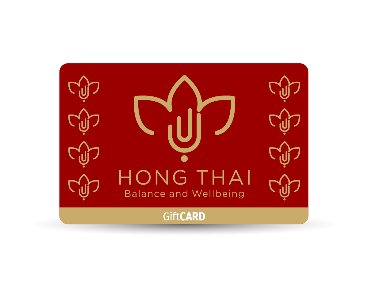 HONG THAI - Gift Card